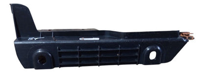 Suporte Parachoque Traseiro Esquerdo Fiat Strada 2013 A 2020