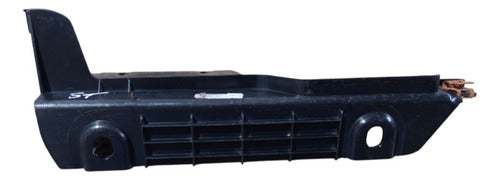 Suporte Parachoque Traseiro Esquerdo Fiat Strada 2013 A 2020