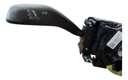 Chave Seta Limpador G7 G8 Vw Fox Gol 2017/20 Original Usado