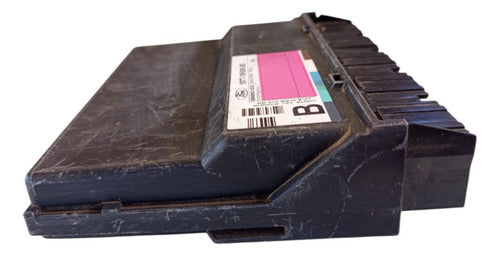 Módulo Conforto Ford Focus 2002 A 2008