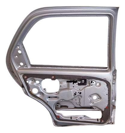 Porta Traseira Esquerda Fiat Siena Palio 2003 2004 2005 - Traseira - Esquerdo