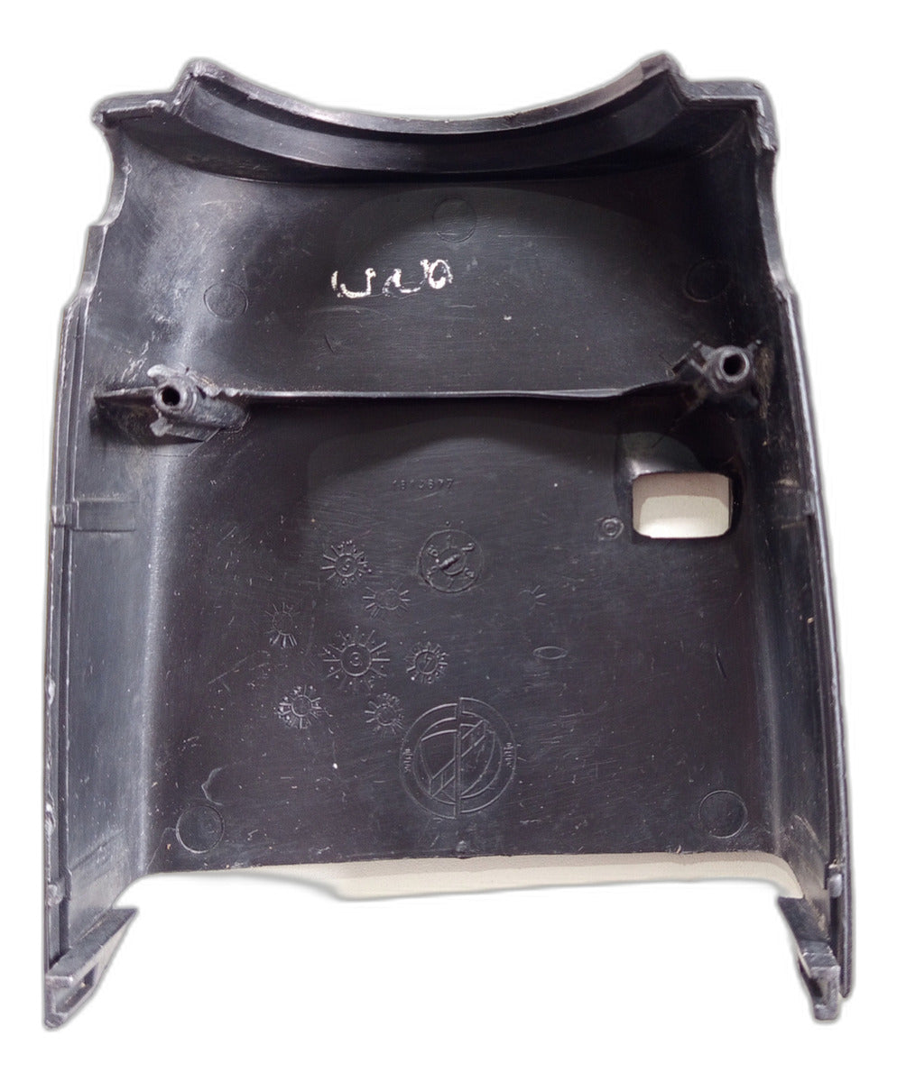 Moldura Superior Chave Seta Fiat Uno Mille 1996/2002 Origina