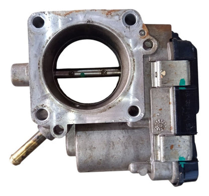 Corpo Borboleta Tbi 1.8 Fiat Doblo Toro Renegade 2016 A 2020