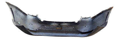 Parachoque Traseiro Fiat Grand Siena 2012 A 2021