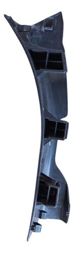 Soleira Acabamento Traseiro Esquerdo Ford Ka 2014/2020