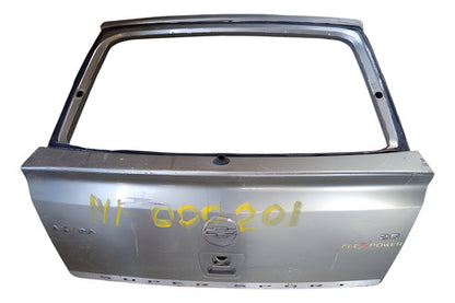 Tampa Traseira Chevrolet Astra 2000