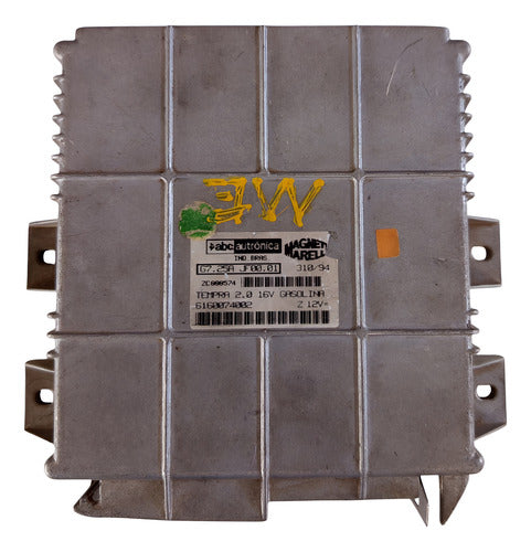 Módulo Injeção Tempra 2.0 16v 1999