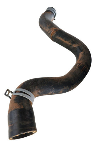 Mangueira Radiador Vw Gol G7/g8 2017/2018