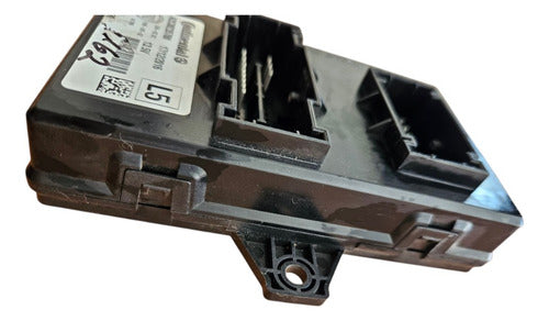 Modulo Conforto Vidro Trava Fiat