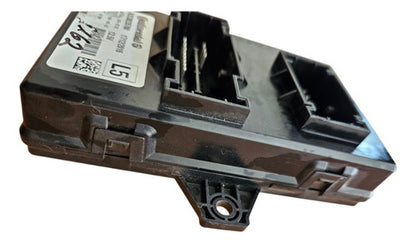 Modulo Conforto Vidro Trava Fiat