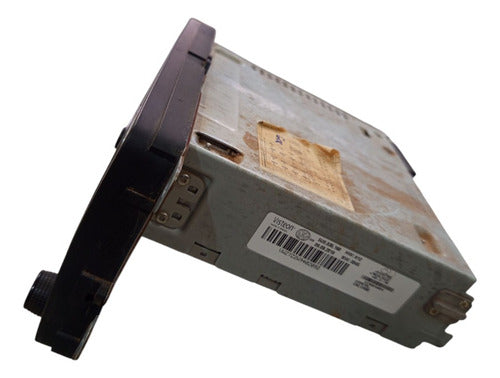 Som Cd Player Vw Volkswagen Gol Saveiro G7 G8 5u0035160