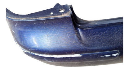 Parachoque Traseiro Volkswagen Golf 1999/2006