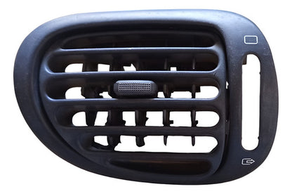 Difusor Ar Esquerdo Painel Peugeot 206 2002 A 2008