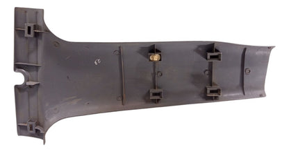 Acabamento Coluna Central Lado Direito Vw Gol 1999/2005