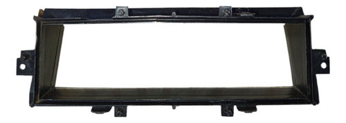 Acabamento Saída Caixa Ar Fiat Palio 2014/