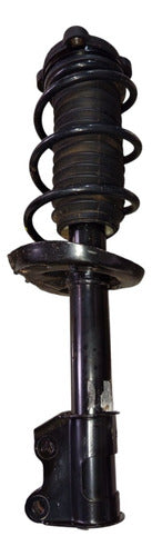 Amortecedor Esquerdo Fiat Mob