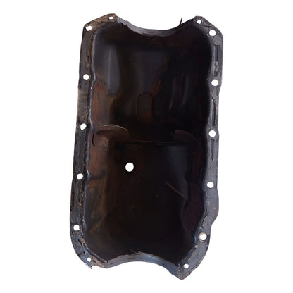 Cárter Óleo Motor Fiat Uno Mille Fire 2005/2006