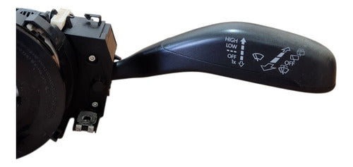 Chave Seta Limpador G7 G8 Vw Fox Gol 2017/20 Original Usado