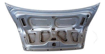 Tampa Traseira Porta Malas Fiat Siena 2006