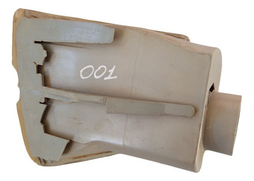 Lanterna Dianteira Esquerda Gol/saveiro - Esquerdo