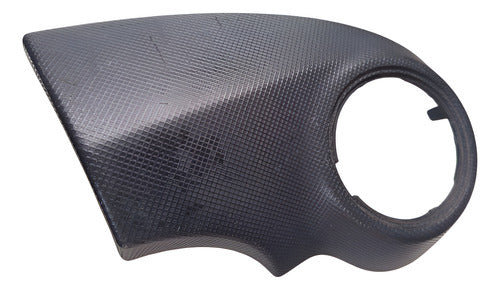 Moldura Difusor Ar Esquerdo Painel Renault Sandero 2008/2014