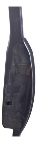 Porta Traseira Esquerda Gm Corsa Maxx Montana 2002/2012 - Traseira - Esquerdo