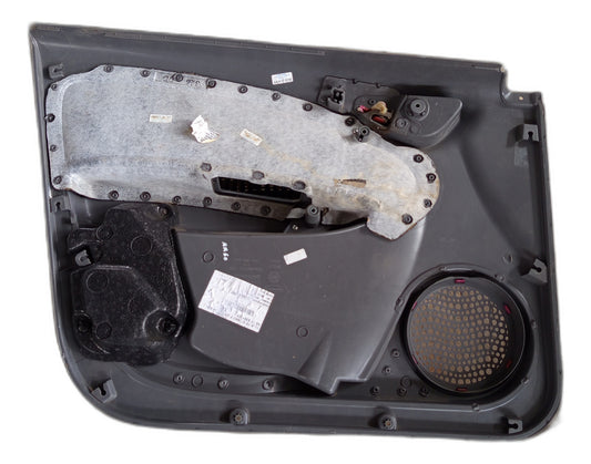 Forro Porta Dianteiro Direito Fiat Grand Siena 2019