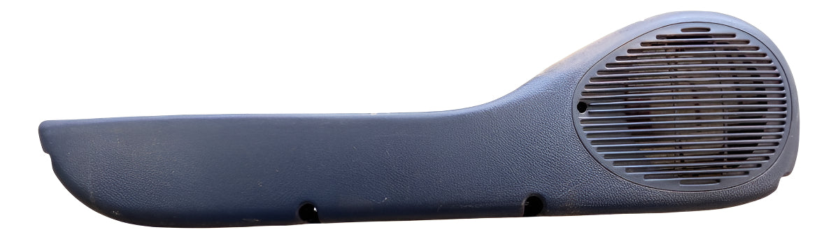 Porta Moldura Acabamento Esquerdo Fiat Palio 1999 A 2002