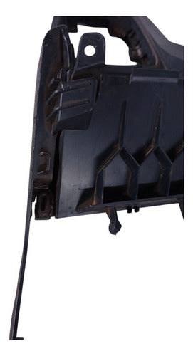 Console Central Câmbio Inferior Porta Copo Vw Gol 2019/2020