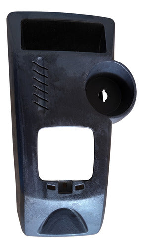 Moldura Console Central Volkswagen Gol G4 2006/2013