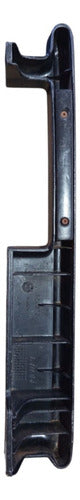 Puxador Interno Porta Apoio Braço Direito Fiat Uno 91/00