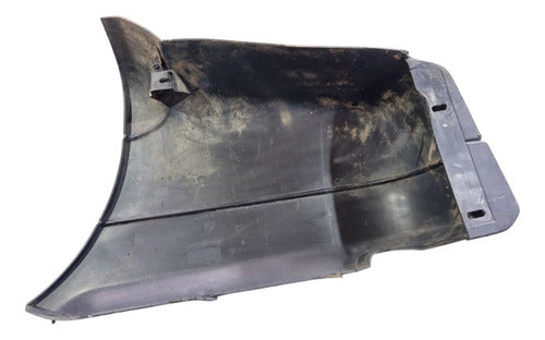 Ponteira Para-choque Traseiro Esquerdo Strada 1997/2001