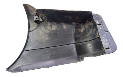 Ponteira Para-choque Traseiro Esquerdo Strada 1997/2001