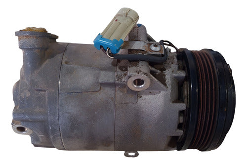 Compressor Ar Condicionado Gm Corsa2008/2012