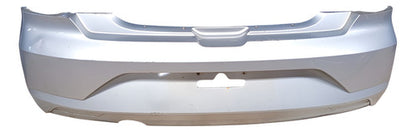 Parachoque Traseiro Volkswagen Gol G7 2016 A 2021