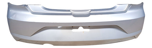 Parachoque Traseiro Volkswagen Gol G7 2016 A 2021