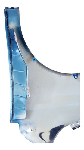 Paralama Dianteiro Direito Spacefox2011/2014