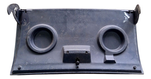 Tampa Porta Luvas Palio 1997/2000