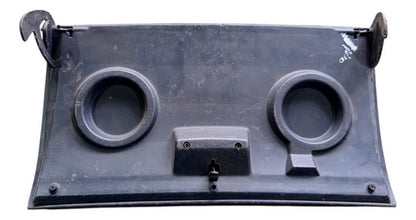 Tampa Porta Luvas Palio 1997/2000