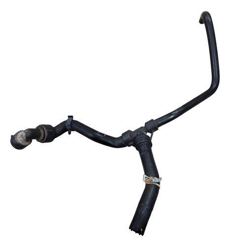 Mangueira De Ar Quente Chevrolet Corsa 1.8 02/2012