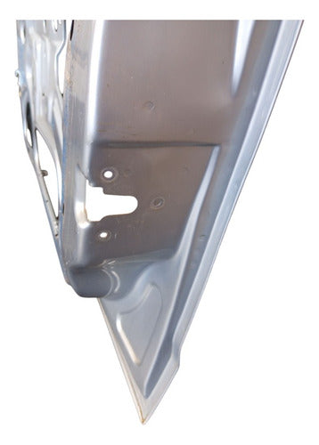 Porta Dianteira Direita Chevrolet Corsa 2008 - Dianteira - Direito