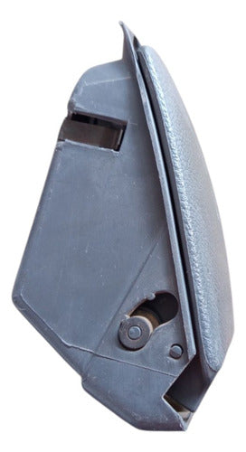 Cinzeiro Porta Objeto Painel Fiat Palio Siena 1996 A 2003