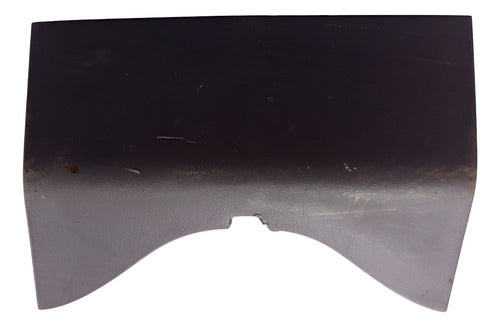 Tampão Acabamento Carpete Palio