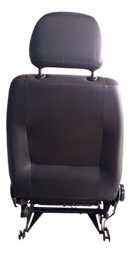 Banco Dianteiro Esquerdo Volkswagen Gol G8