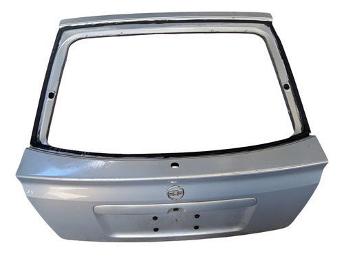 Tampa Traseira Porta Malas Chevrolet Astra 1999