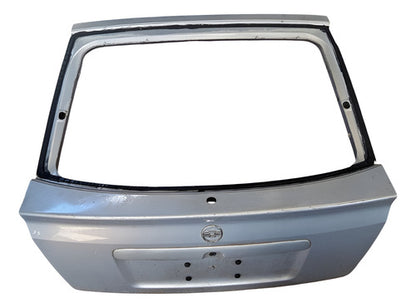 Tampa Traseira Porta Malas Chevrolet Astra 1999