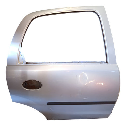 Porta Traseira Direita Corsa Joy2003/2012