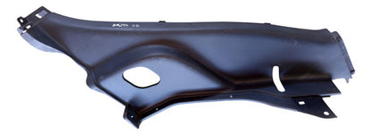 Acabamento Soleira Traseira L/d Hb20 Sedam 2013/2019