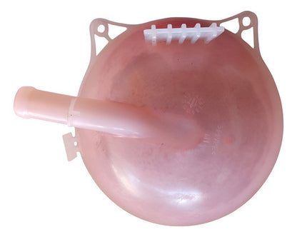 Reservatório Dágua Radiador G5 Vw Gol Saveiro 2017