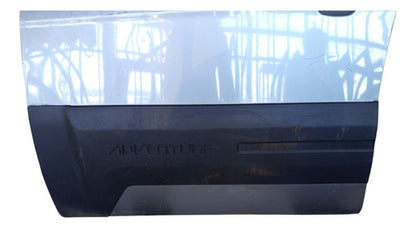 Porta Dianteira Esquerda Fiat Idea Adventure 2016 - Dianteira - Esquerdo